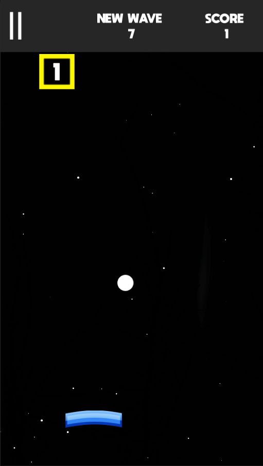 无尽砖块破坏者游戏