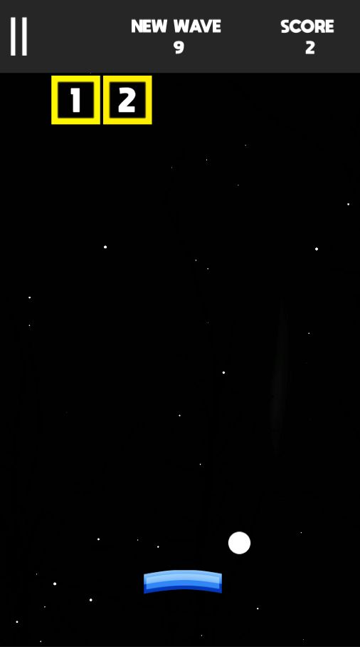 无尽砖块破坏者游戏