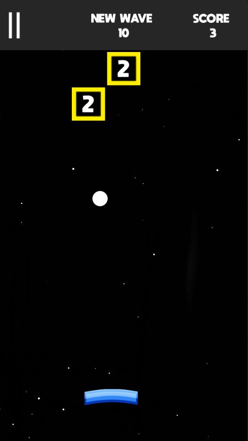 无尽砖块破坏者游戏