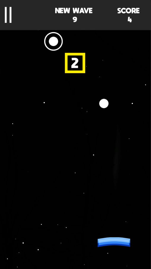 无尽砖块破坏者游戏