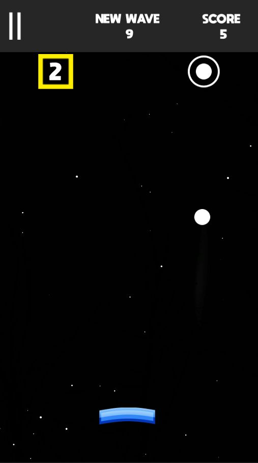 无尽砖块破坏者游戏