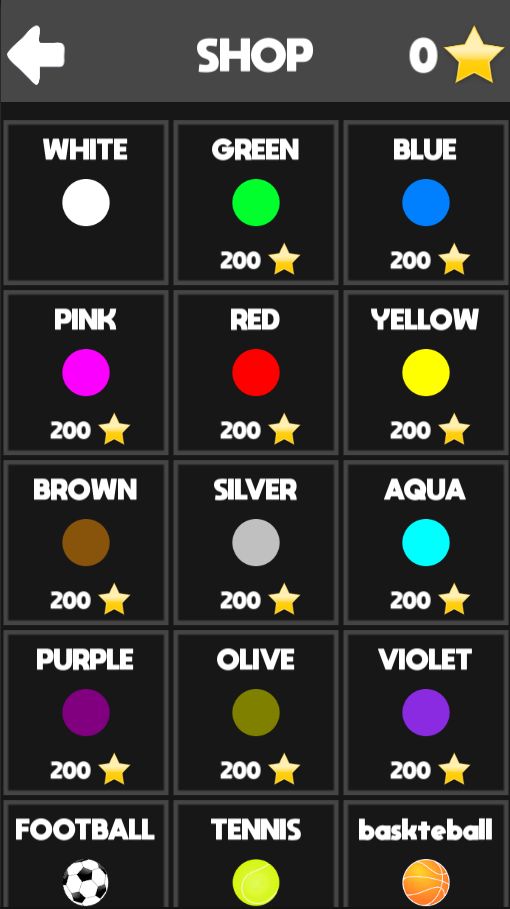 无尽砖块破坏者游戏