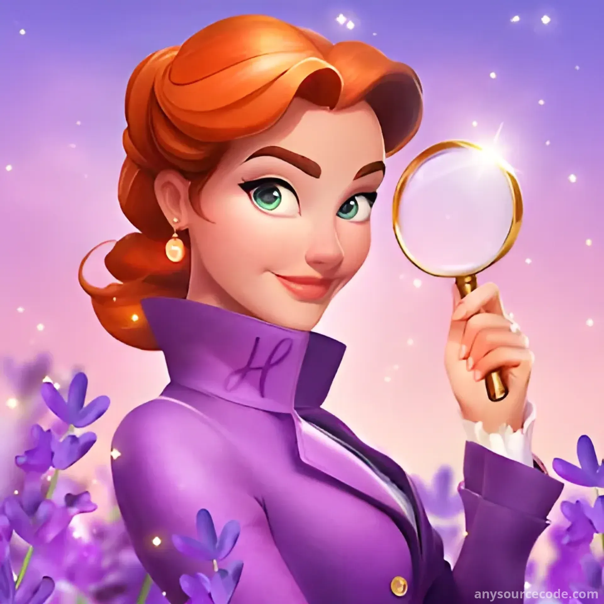 光明面：谜语与谜题