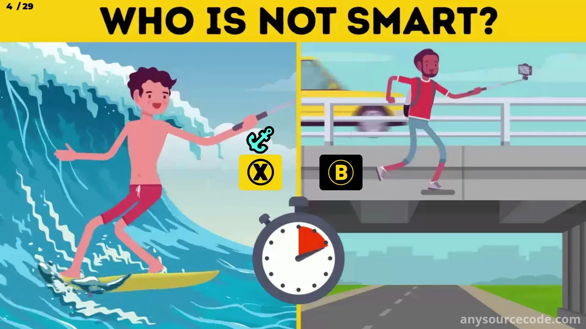 光明面：谜语与谜题