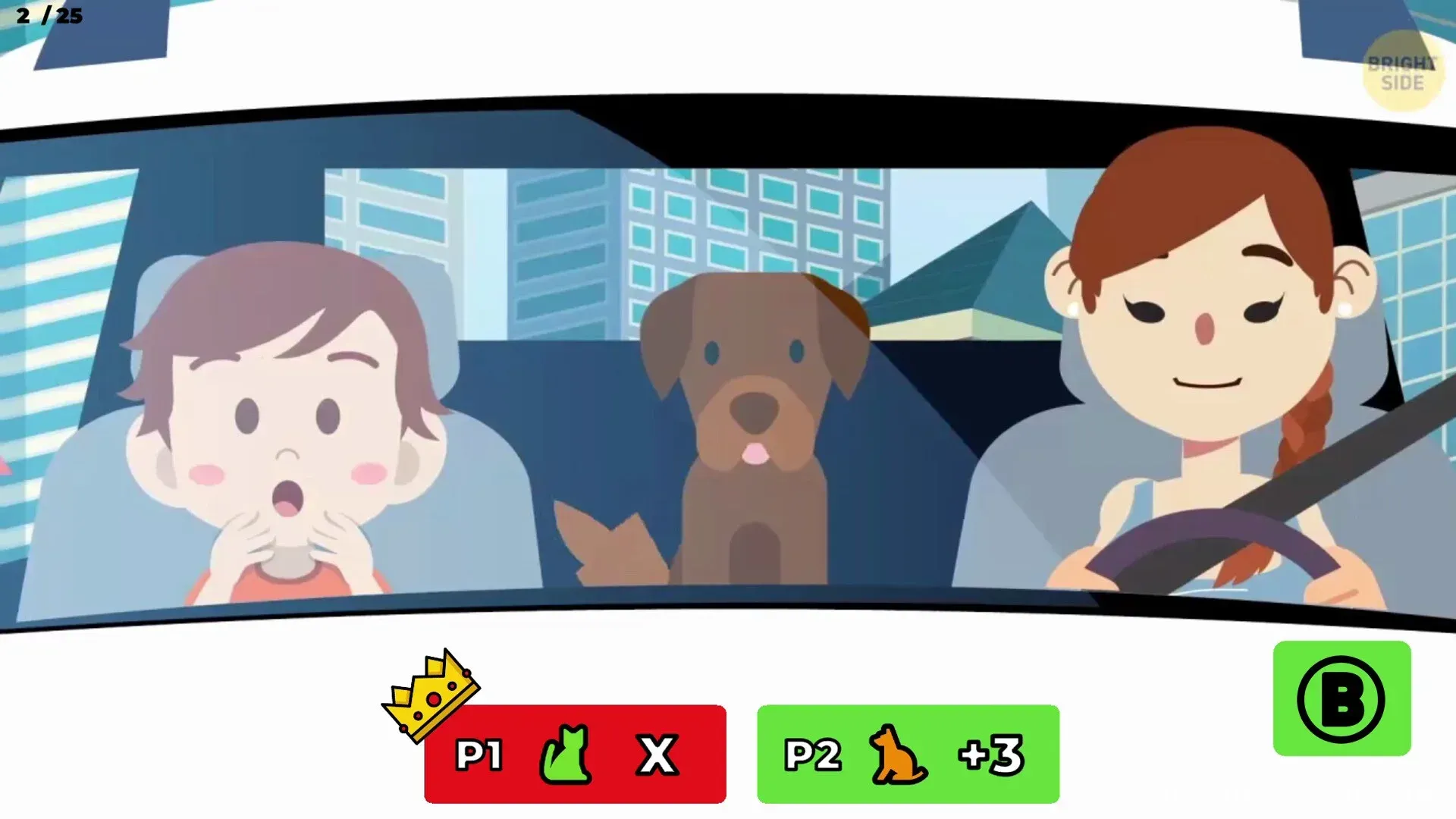 光明面：谜语与谜题