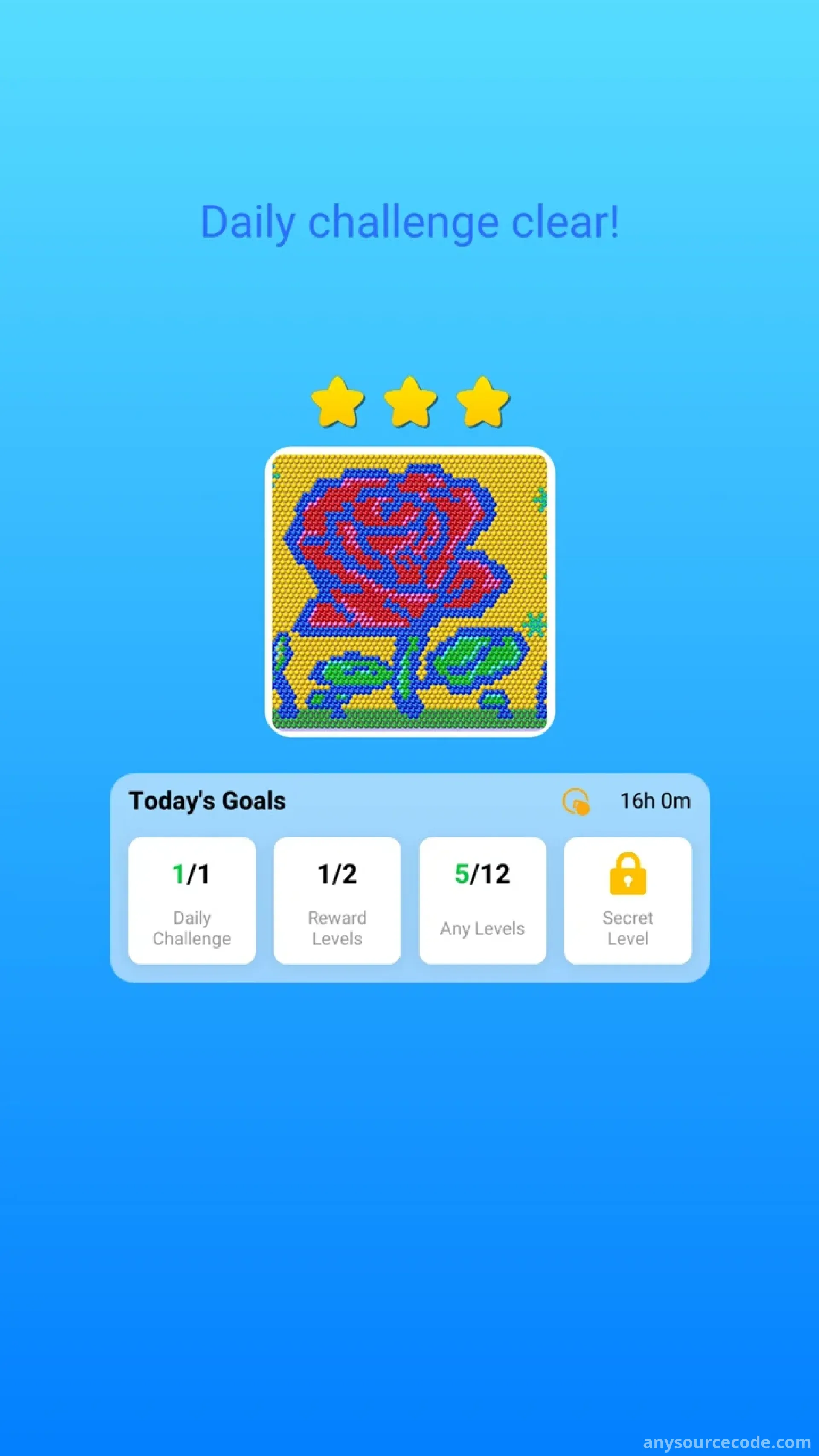 泡泡消除 - 拼图游戏