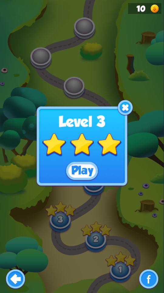 泡泡射击引擎适用于……（这里“For”后面缺少内容，只能先这样翻译）