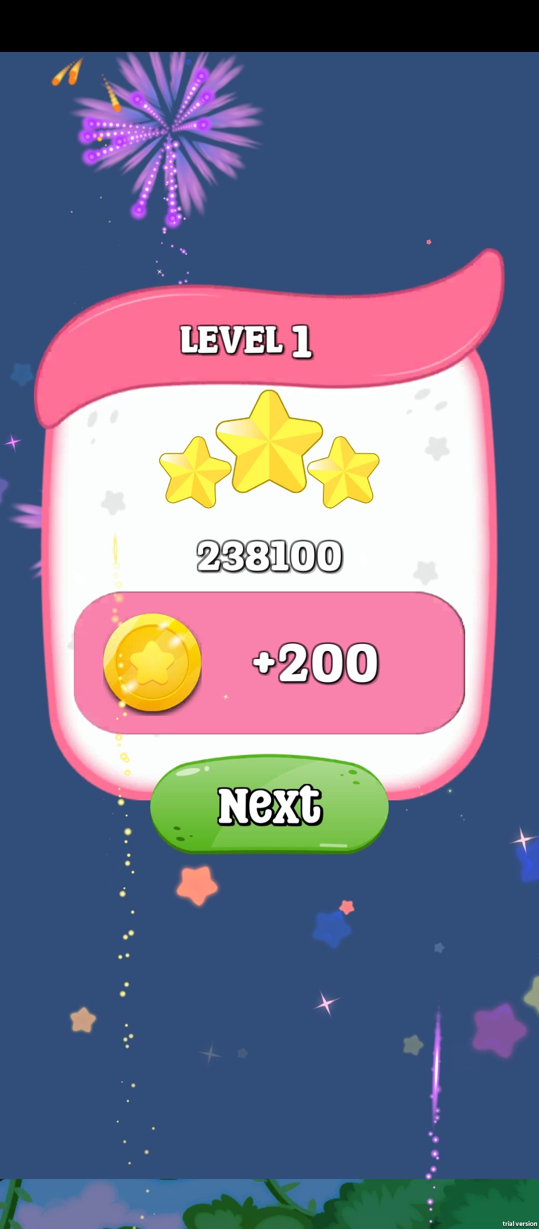 在线泡泡射击爆破