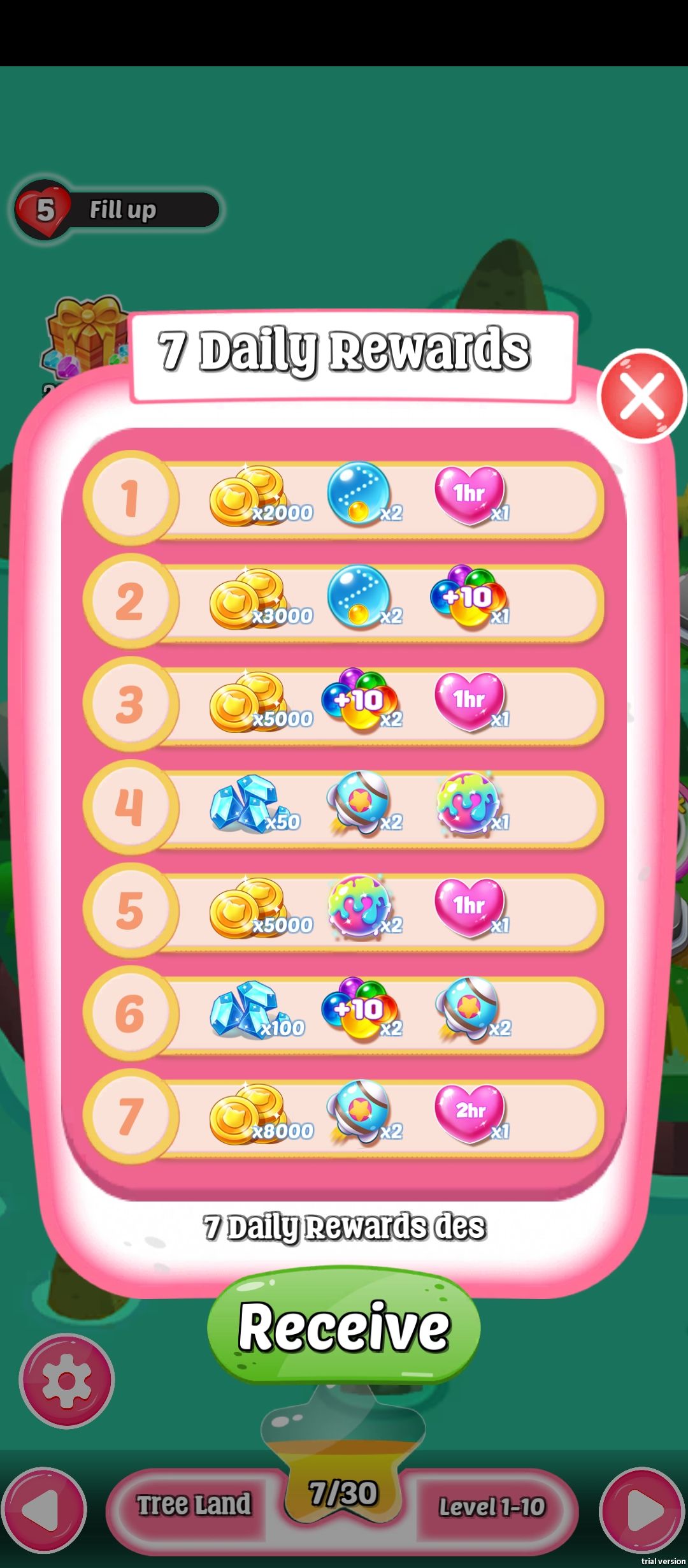 在线泡泡射击爆破