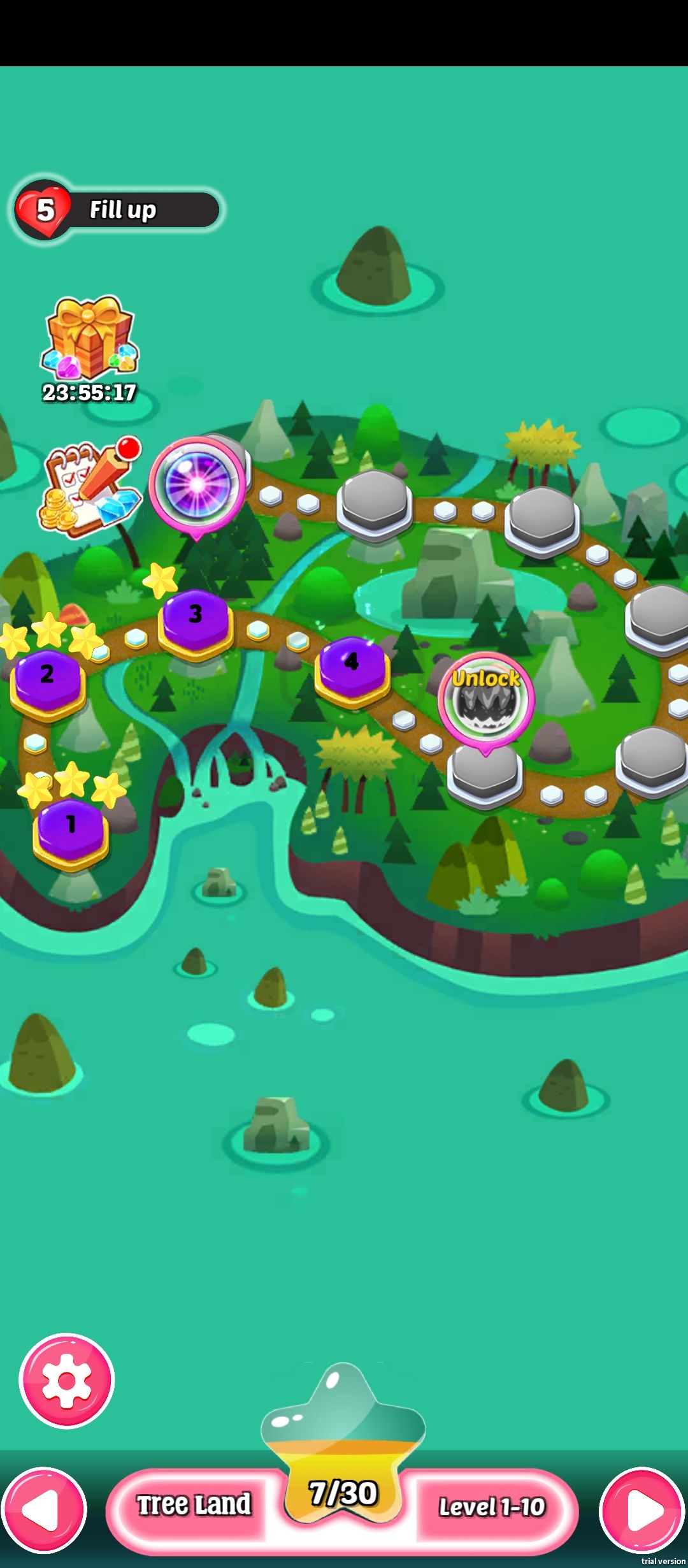 在线泡泡射击爆破