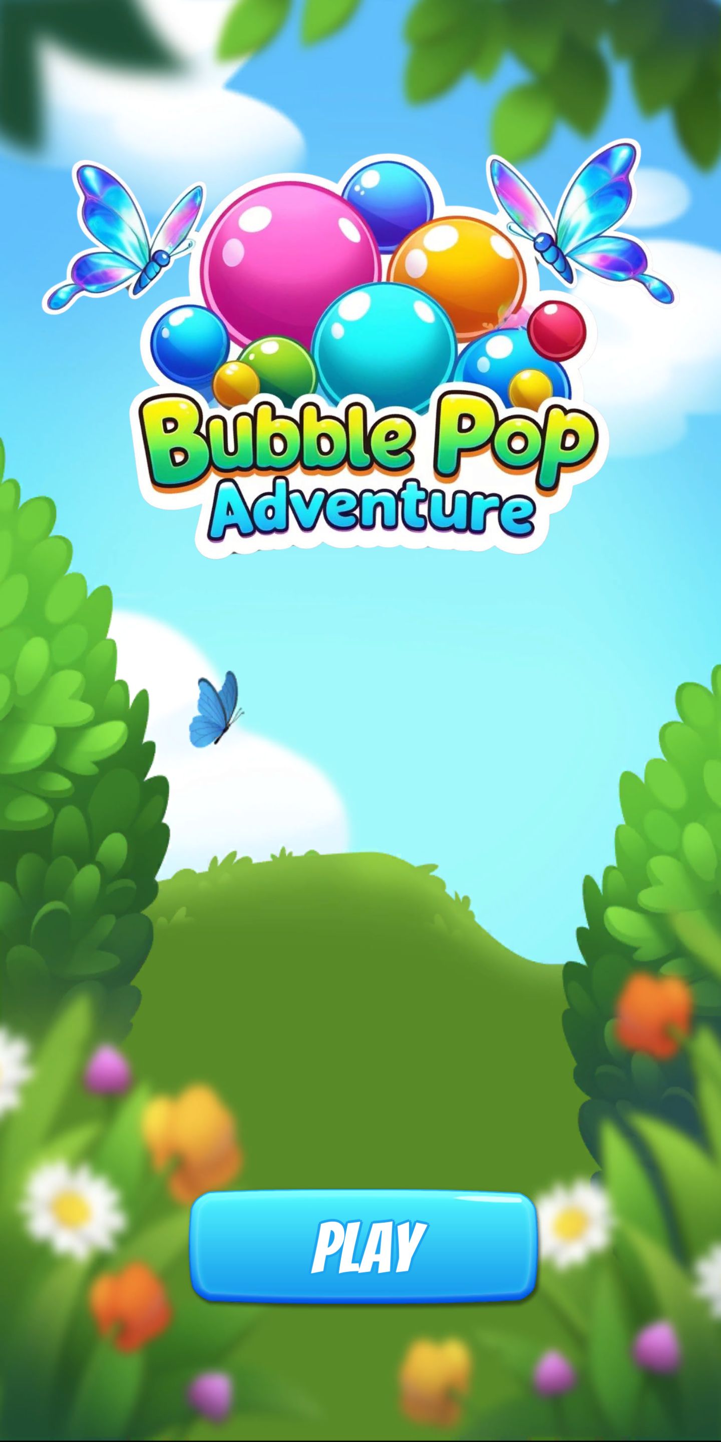 泡泡射击完整版