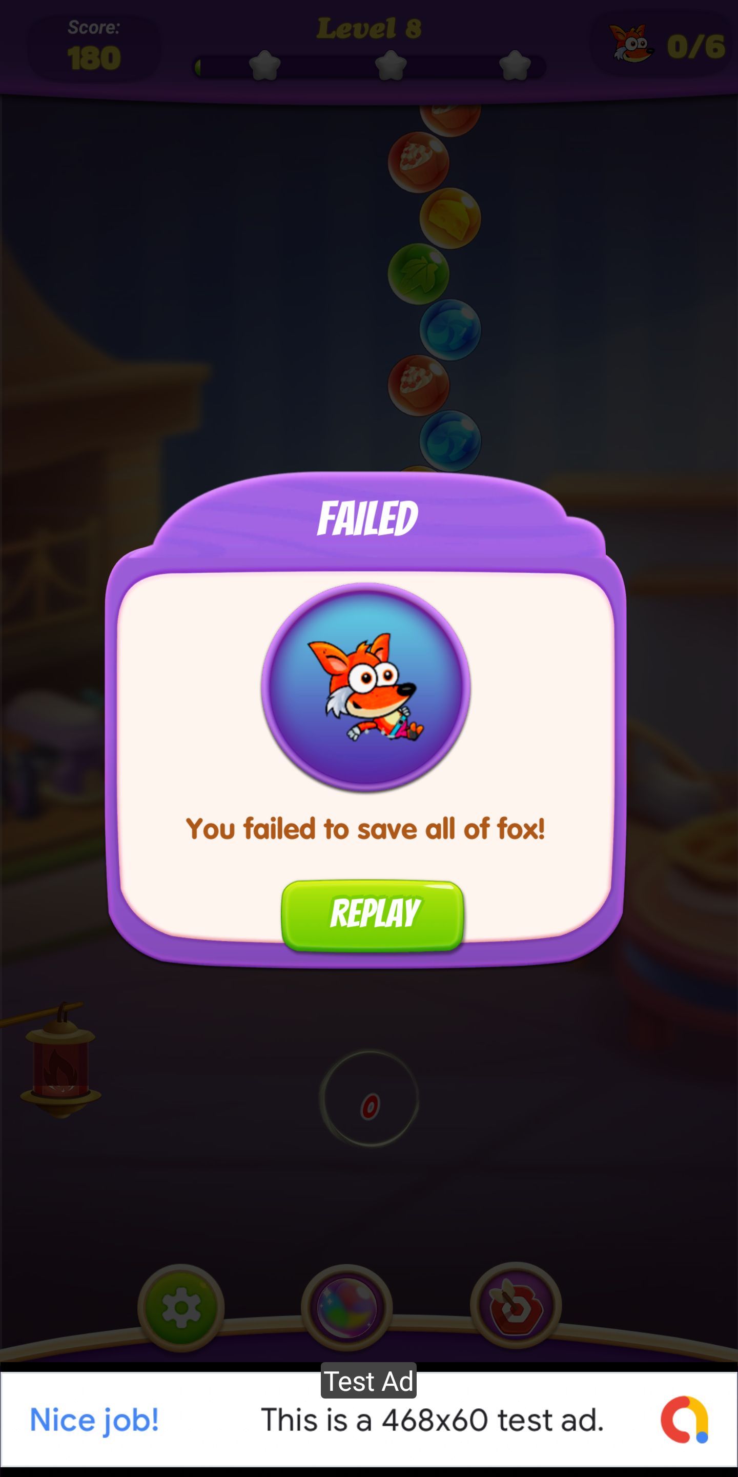 泡泡射击完整版