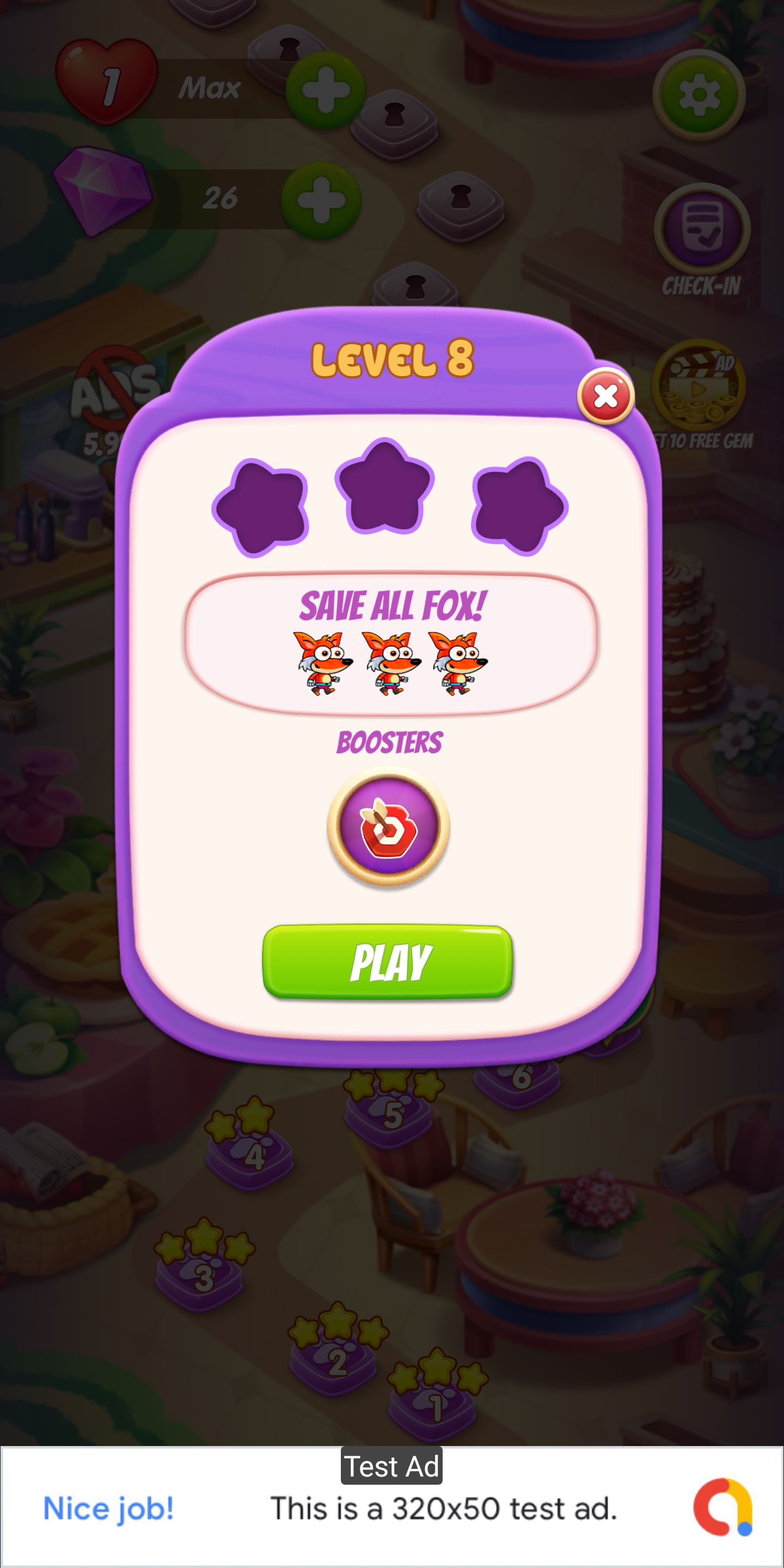 泡泡射击完整版