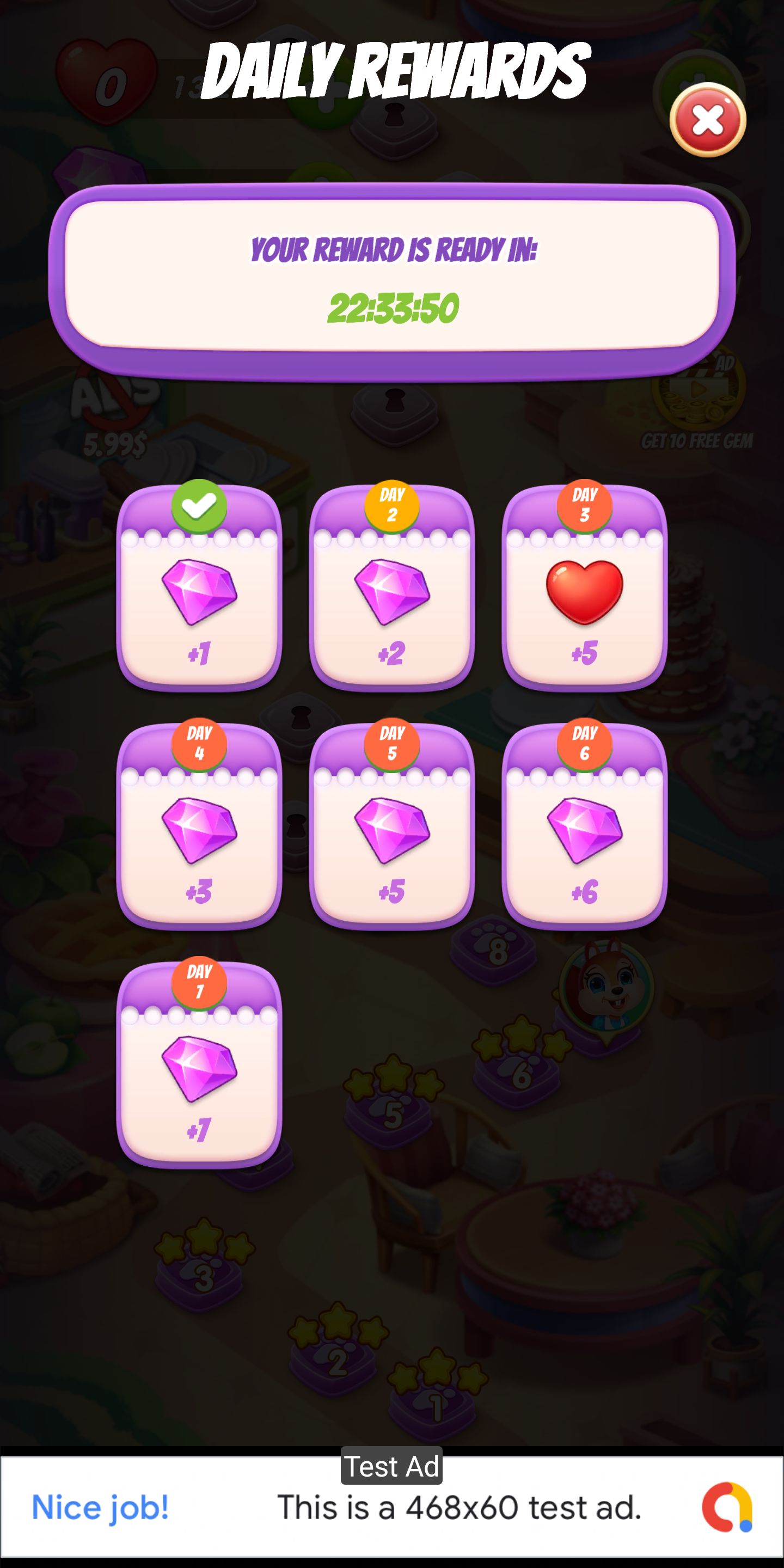 泡泡射击完整版