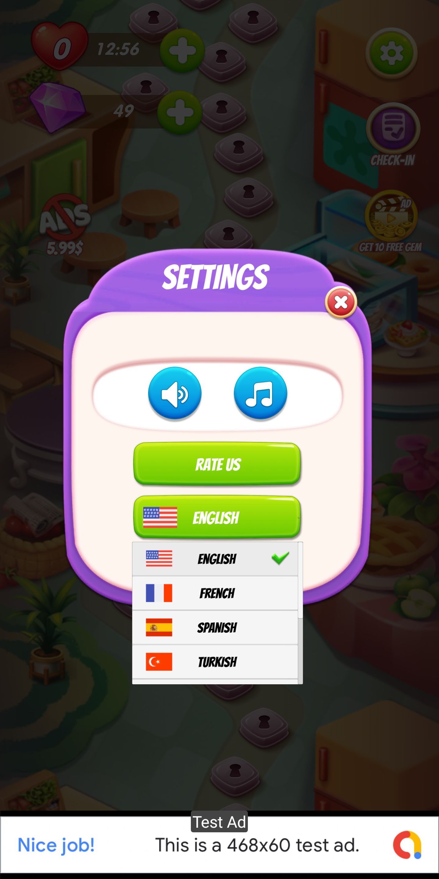 泡泡射击完整版