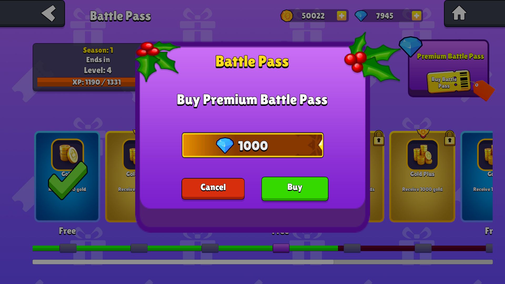 弹幕射击元素模板