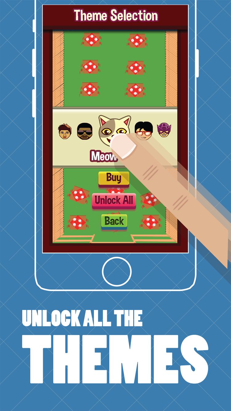 碰碰球：疯狂弹珠挑战