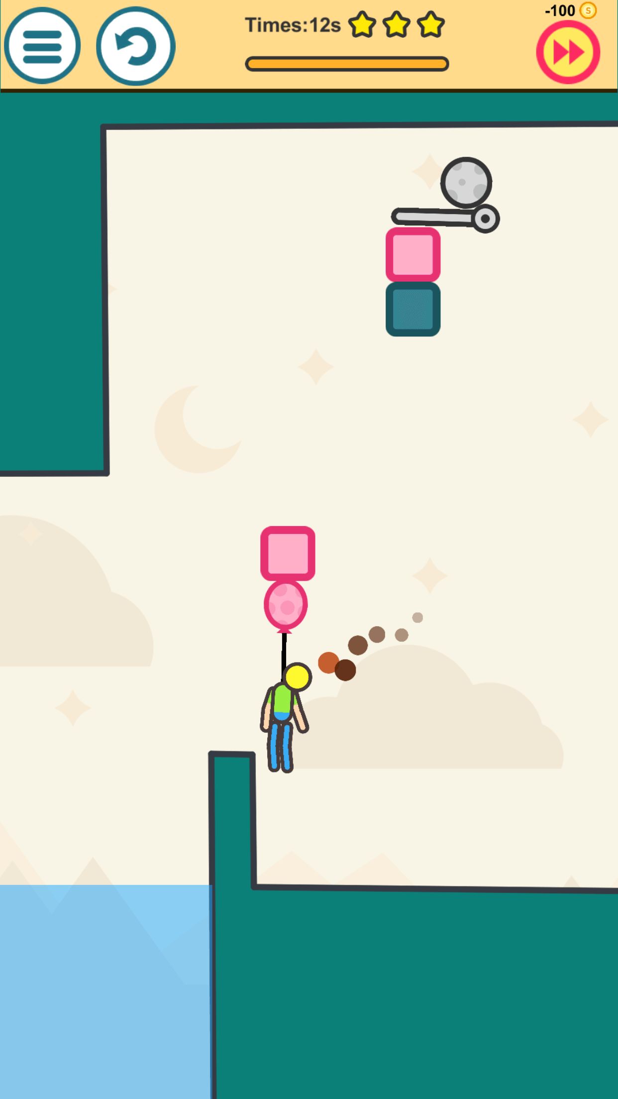 火人节；燃烧的人（注：“Burning Man”常见指美国内华达州黑石沙漠举办的火人节活动，若作为游戏名称，“燃烧的人”这种直白翻译也有可能，可根据实际情况选择）