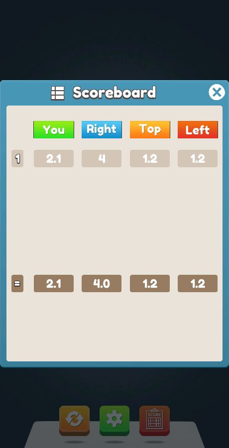 全面叫破纸牌游戏