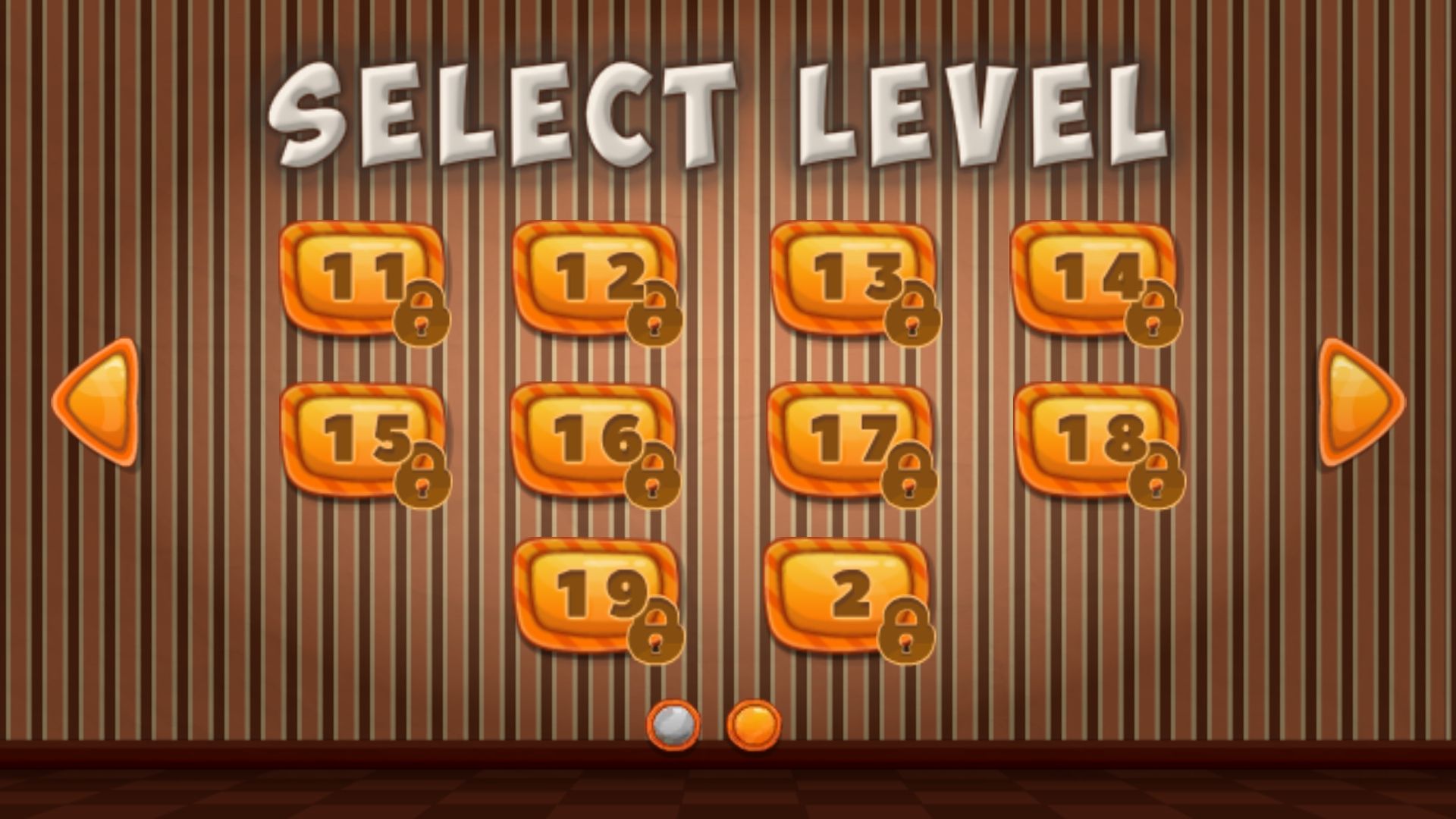 糖果男孩游戏完整版