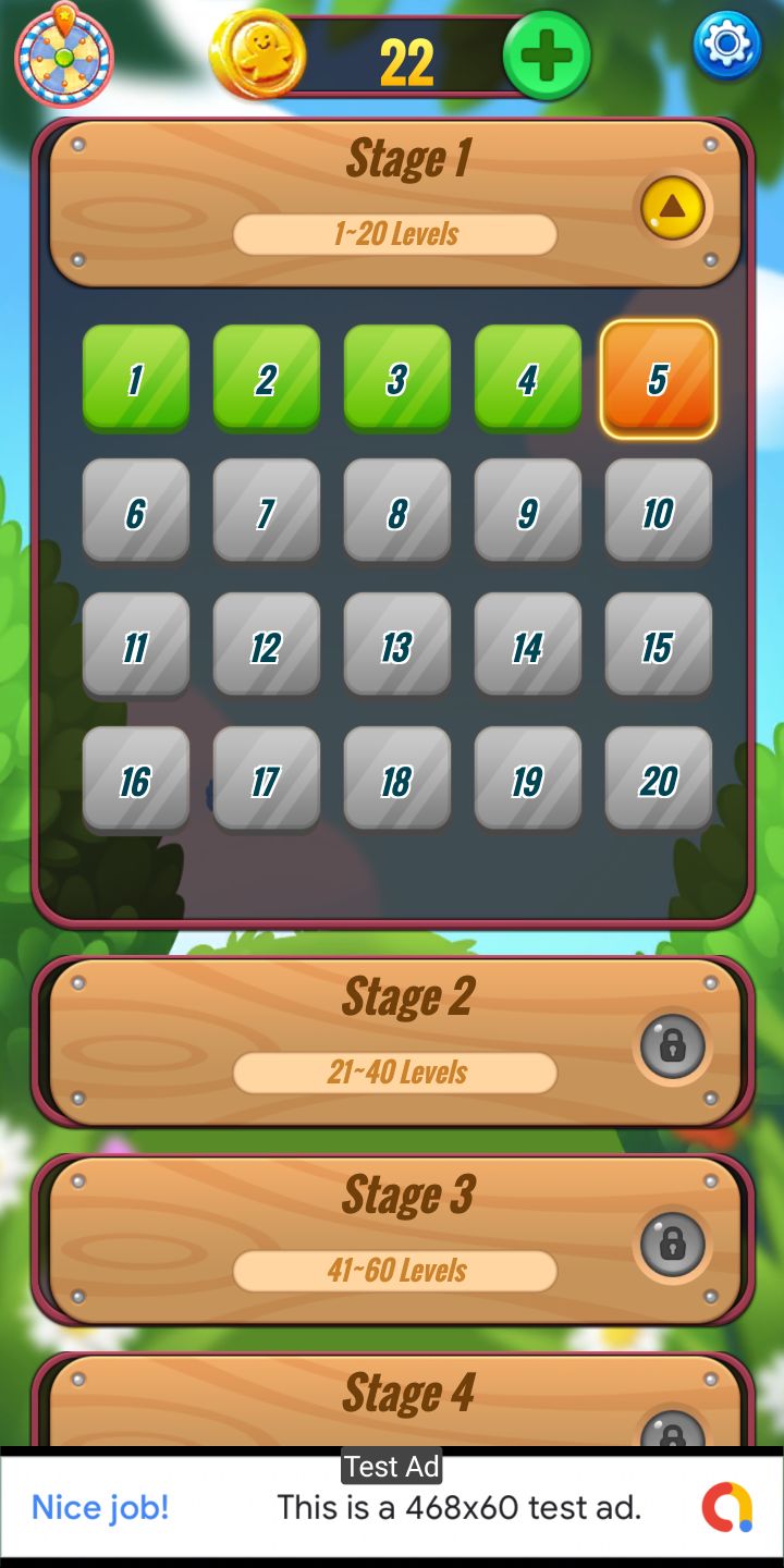 糖果传奇完整版游戏