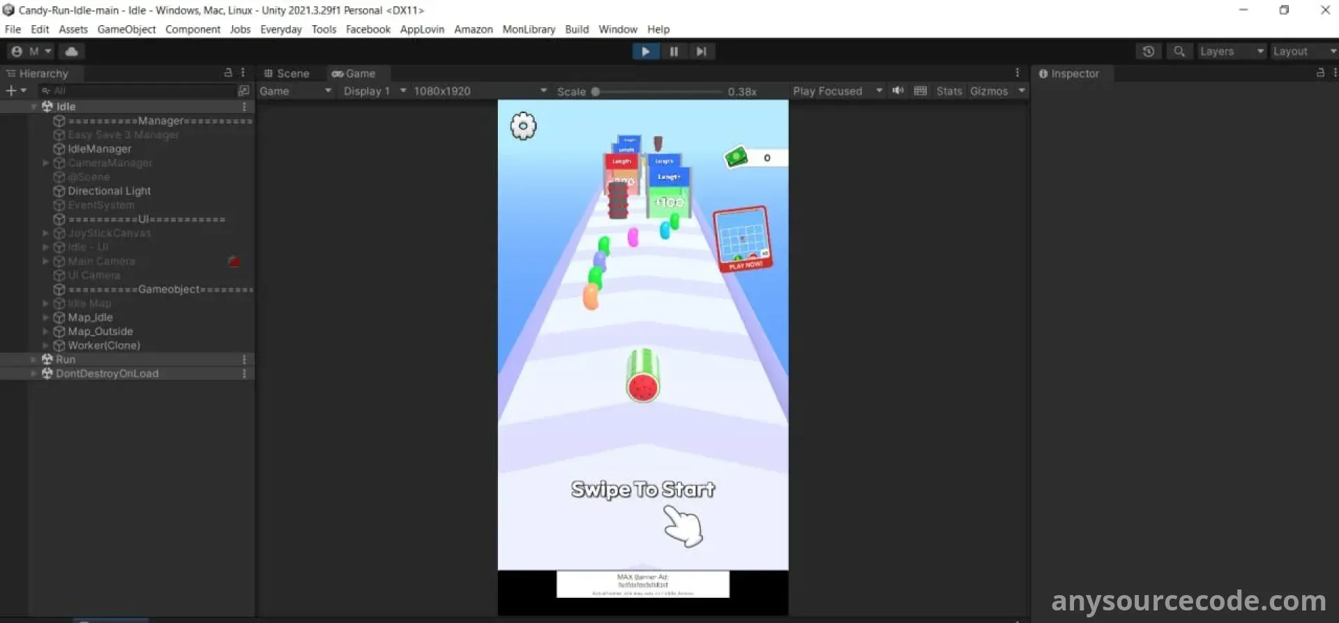糖果店老板；糖果店大师（注：这里“老板”和“大师”都可根据游戏情境选择更合适的表述）