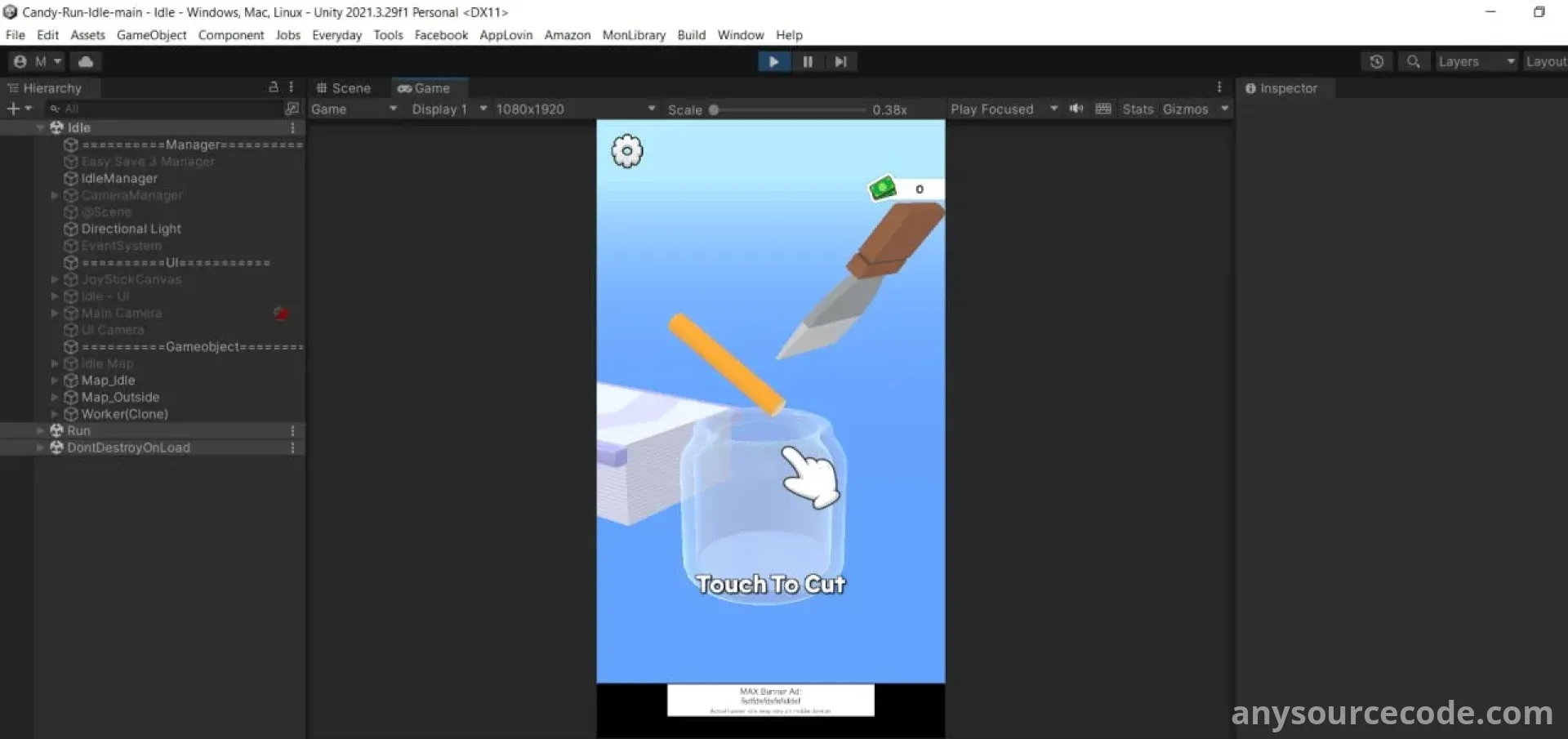 糖果店老板；糖果店大师（注：这里“老板”和“大师”都可根据游戏情境选择更合适的表述）