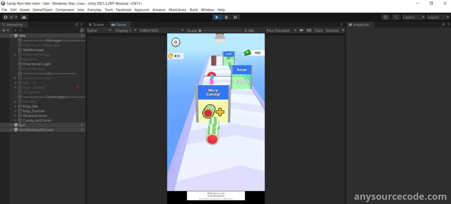 糖果店老板；糖果店大师（注：这里“老板”和“大师”都可根据游戏情境选择更合适的表述）