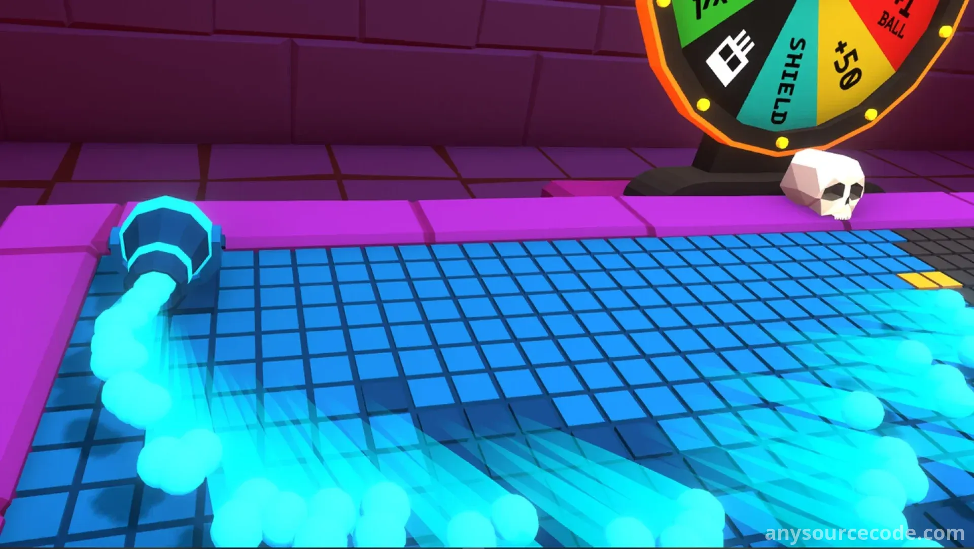 闲置加农炮大作战：射击王国