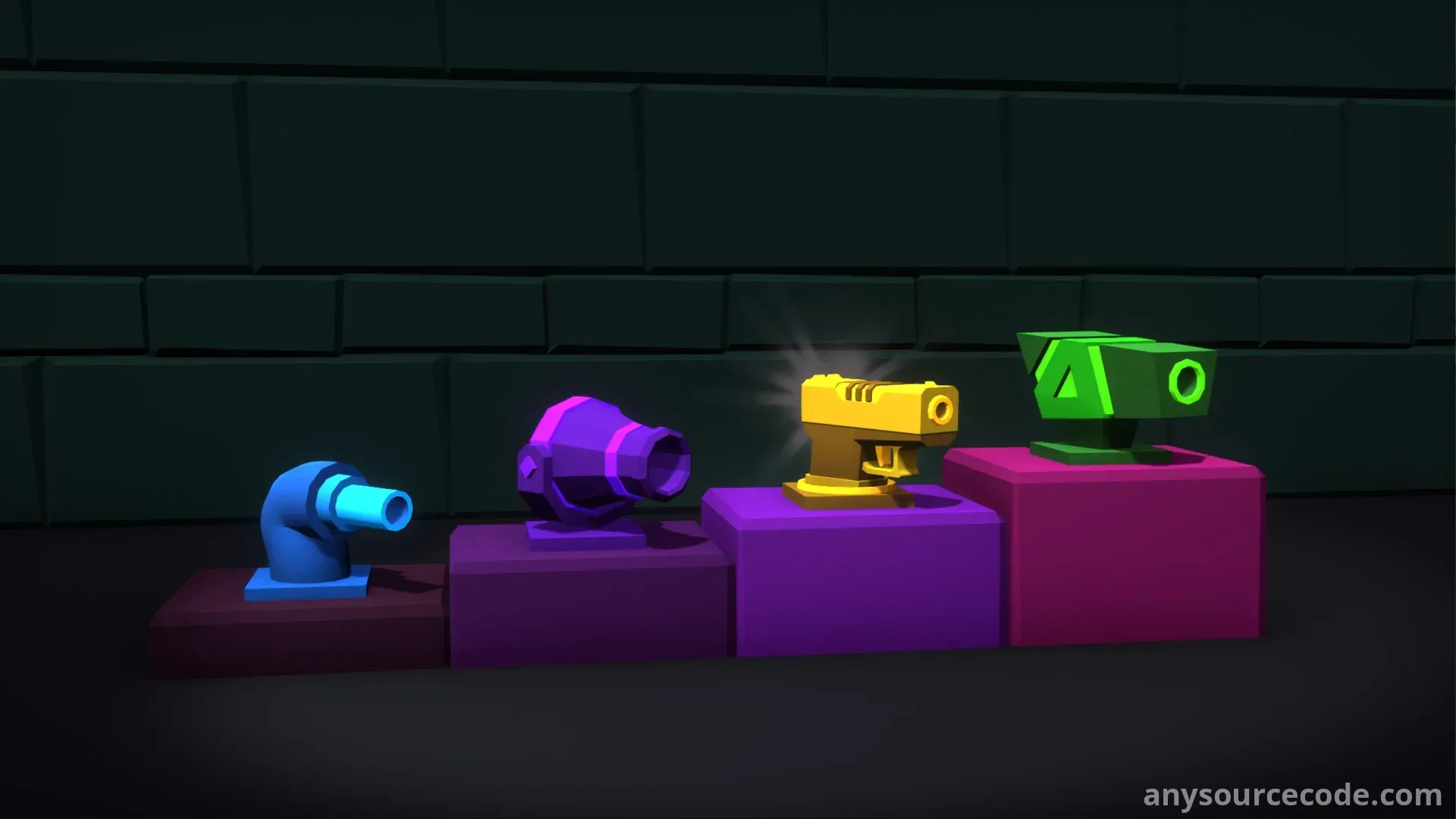 闲置加农炮大作战：射击王国