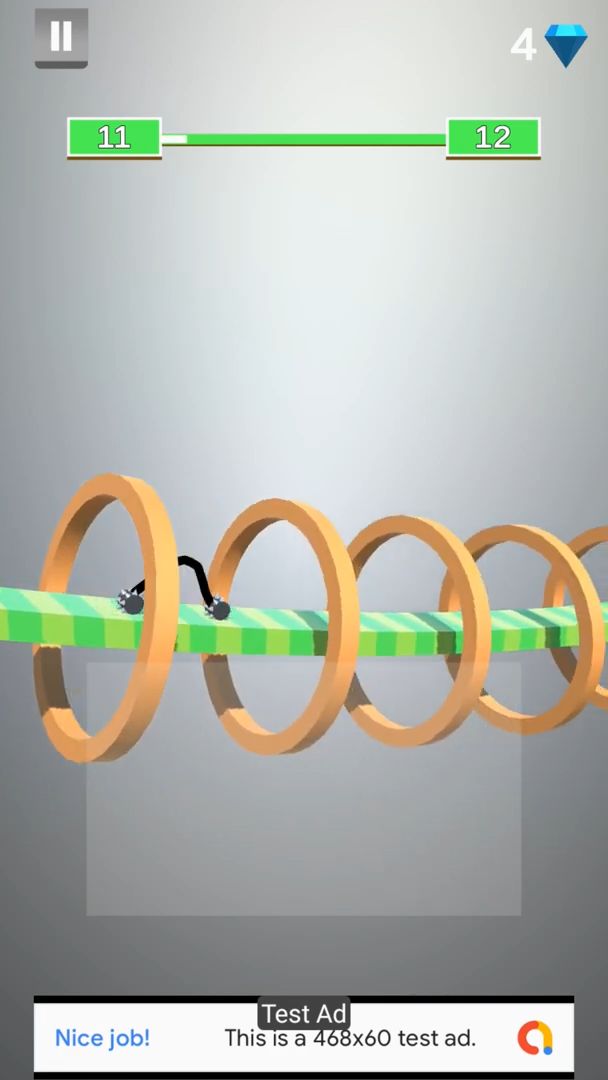 汽车绘制完整游戏