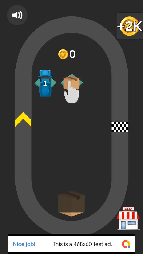 汽车合并完整版游戏