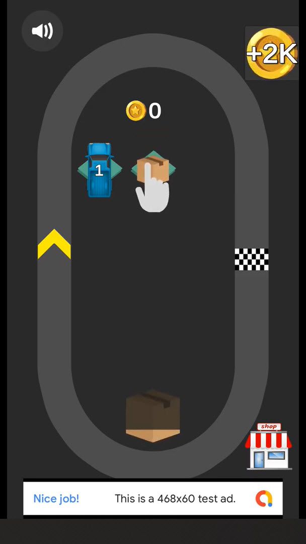 汽车合并完整版游戏