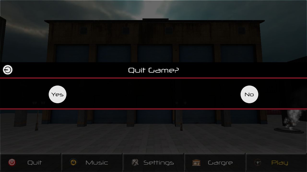 3D停车大师游戏