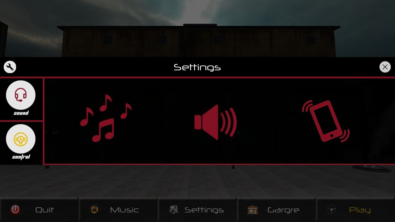 3D停车大师游戏