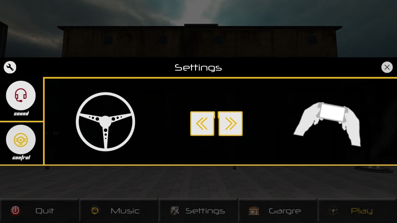 3D停车大师游戏