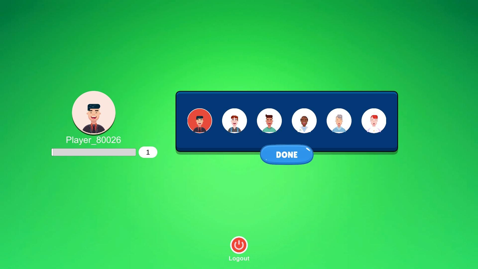 赌场炸弹多人游戏