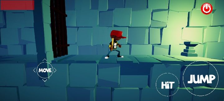 城堡冒险新手套装