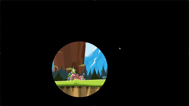 石器时代少女莉娜完整游戏模板