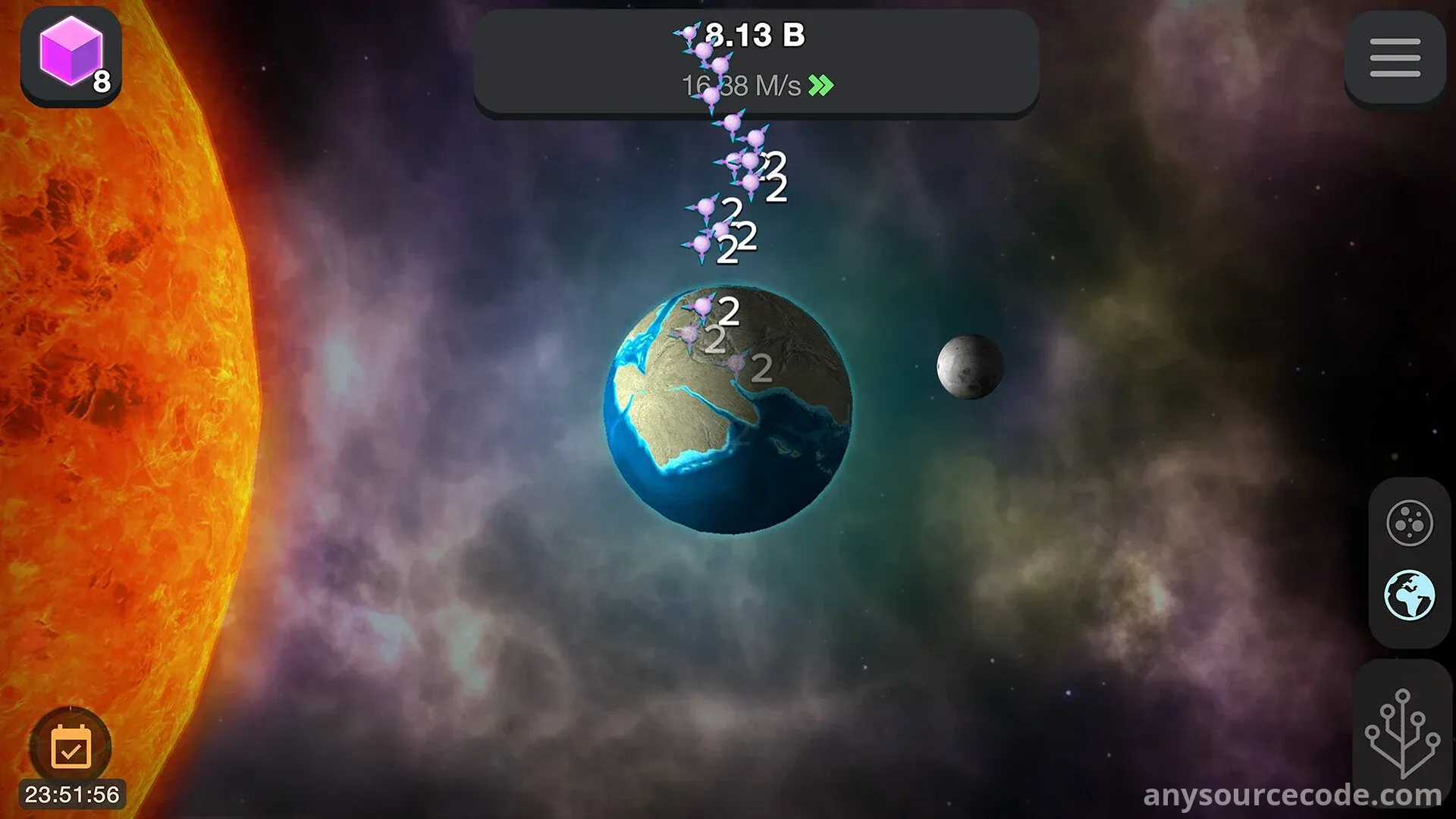 从细胞到奇点——进化永无止境