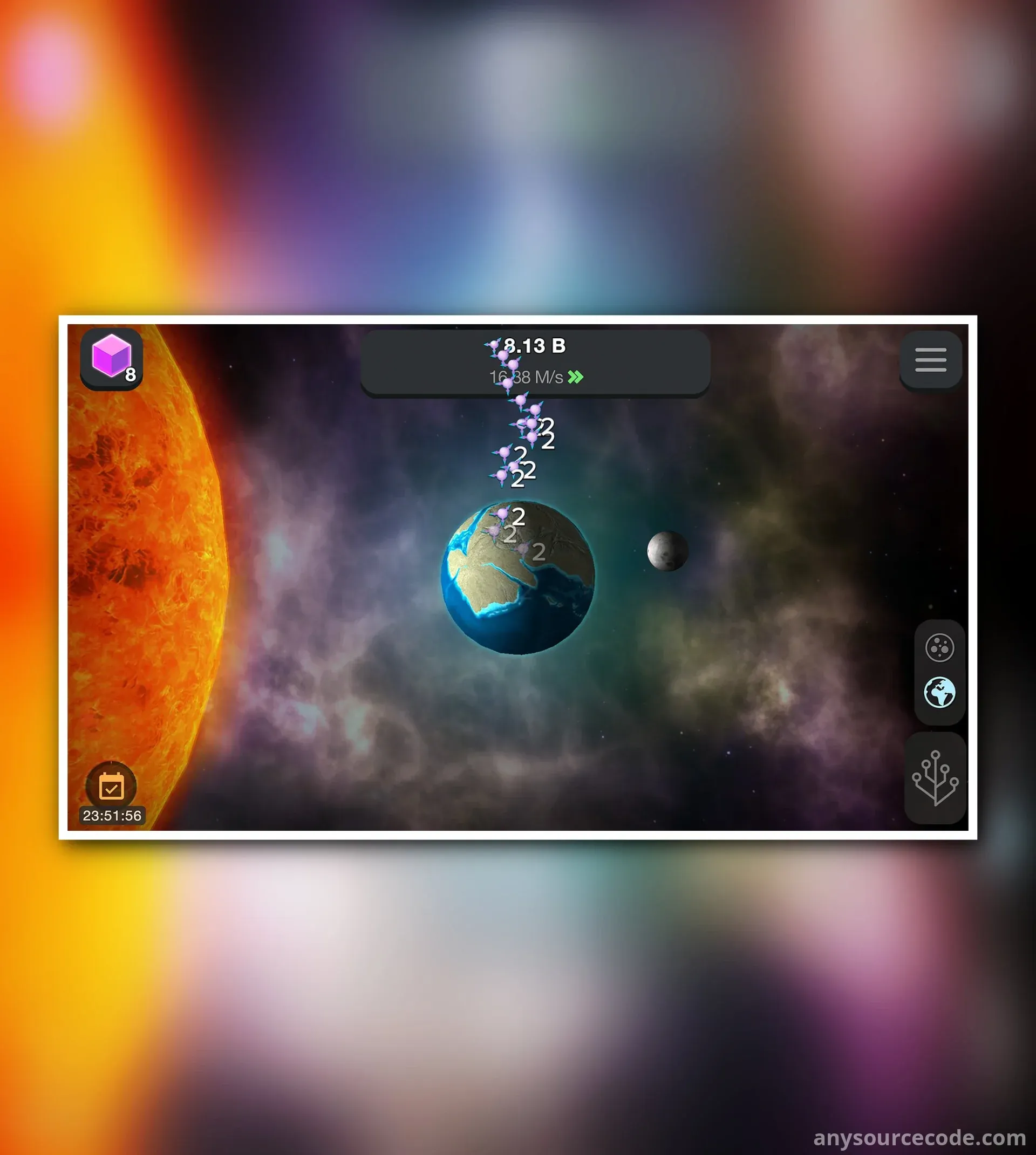 从细胞到奇点——进化永无止境