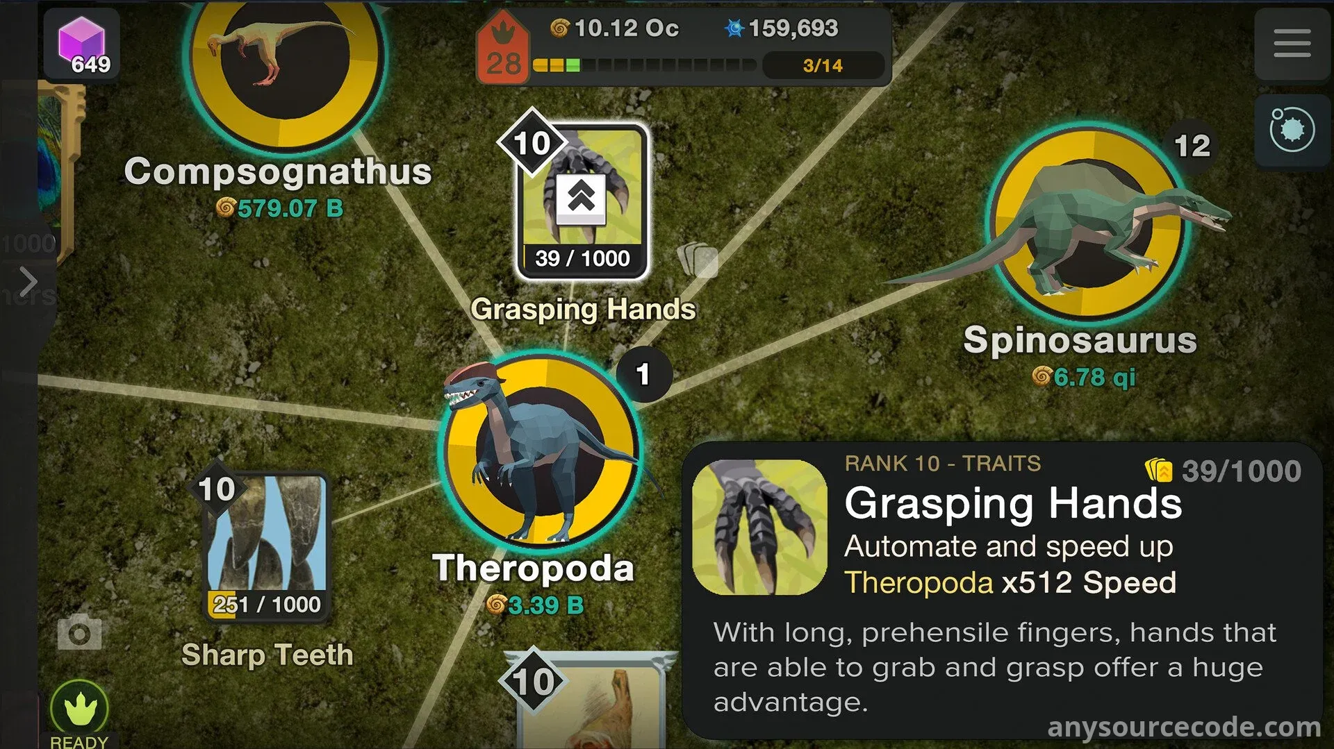 从细胞到奇点——进化永无止境