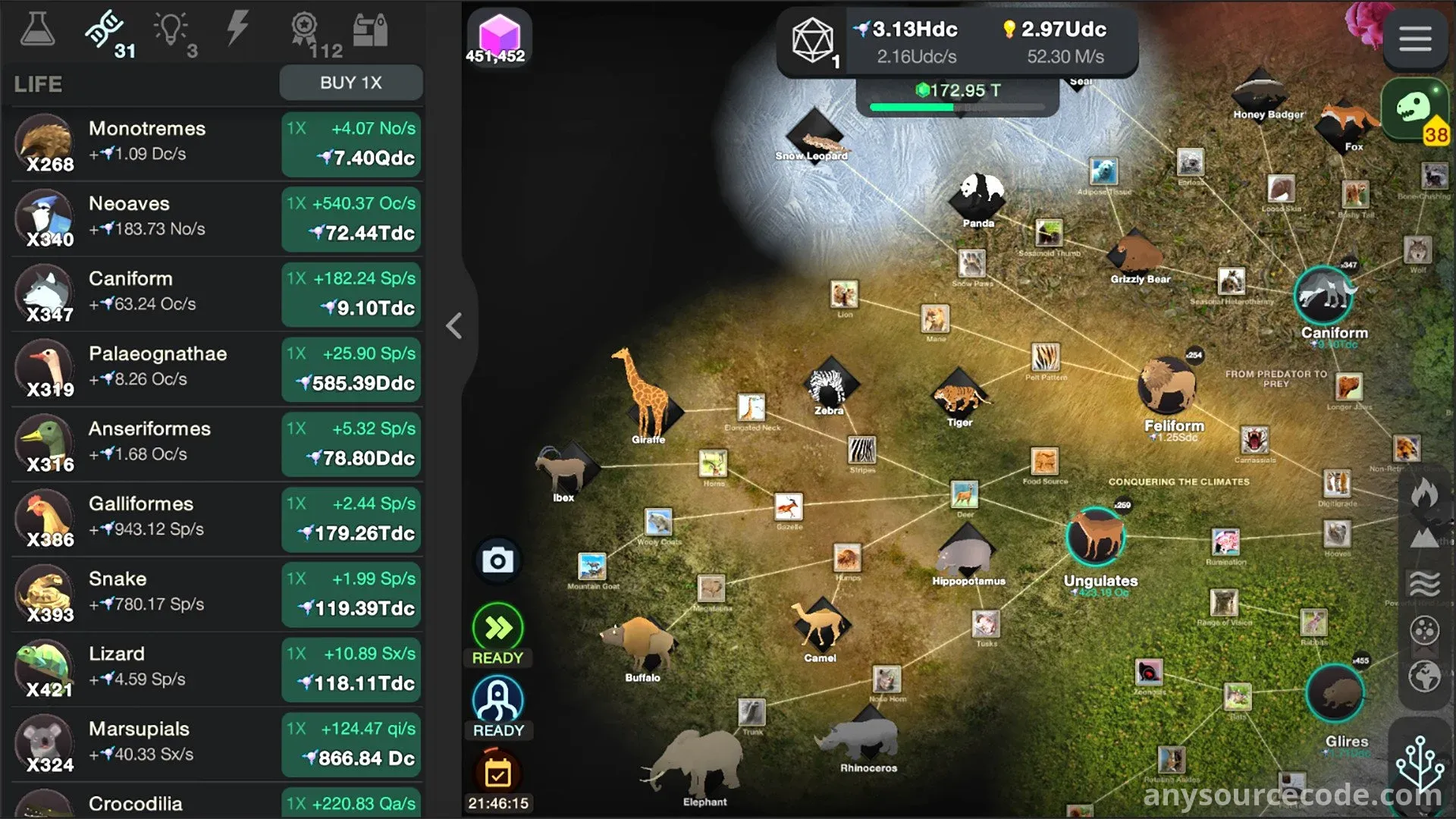 从细胞到奇点——进化永无止境