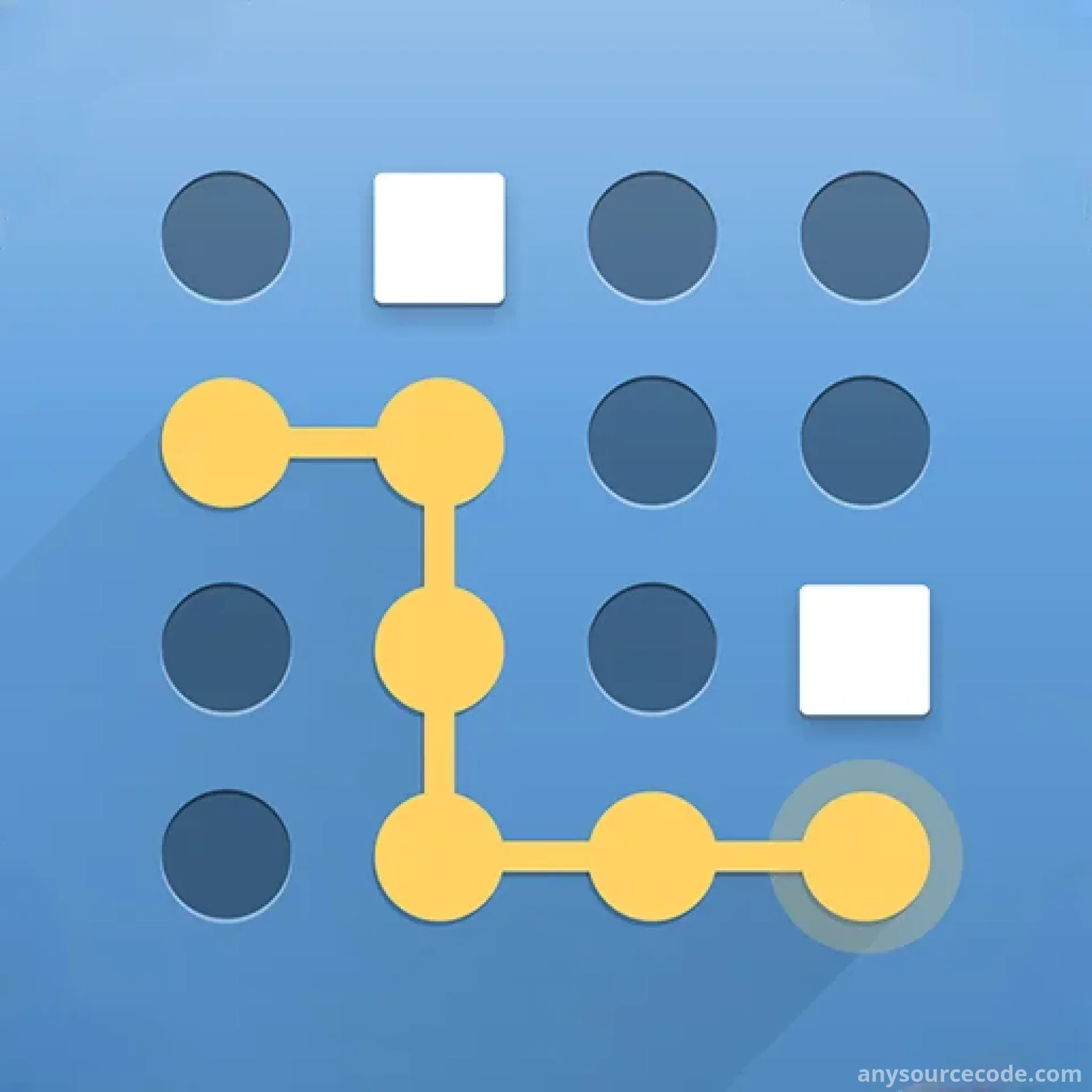 挑战解谜游戏Unity项目 - 1280关