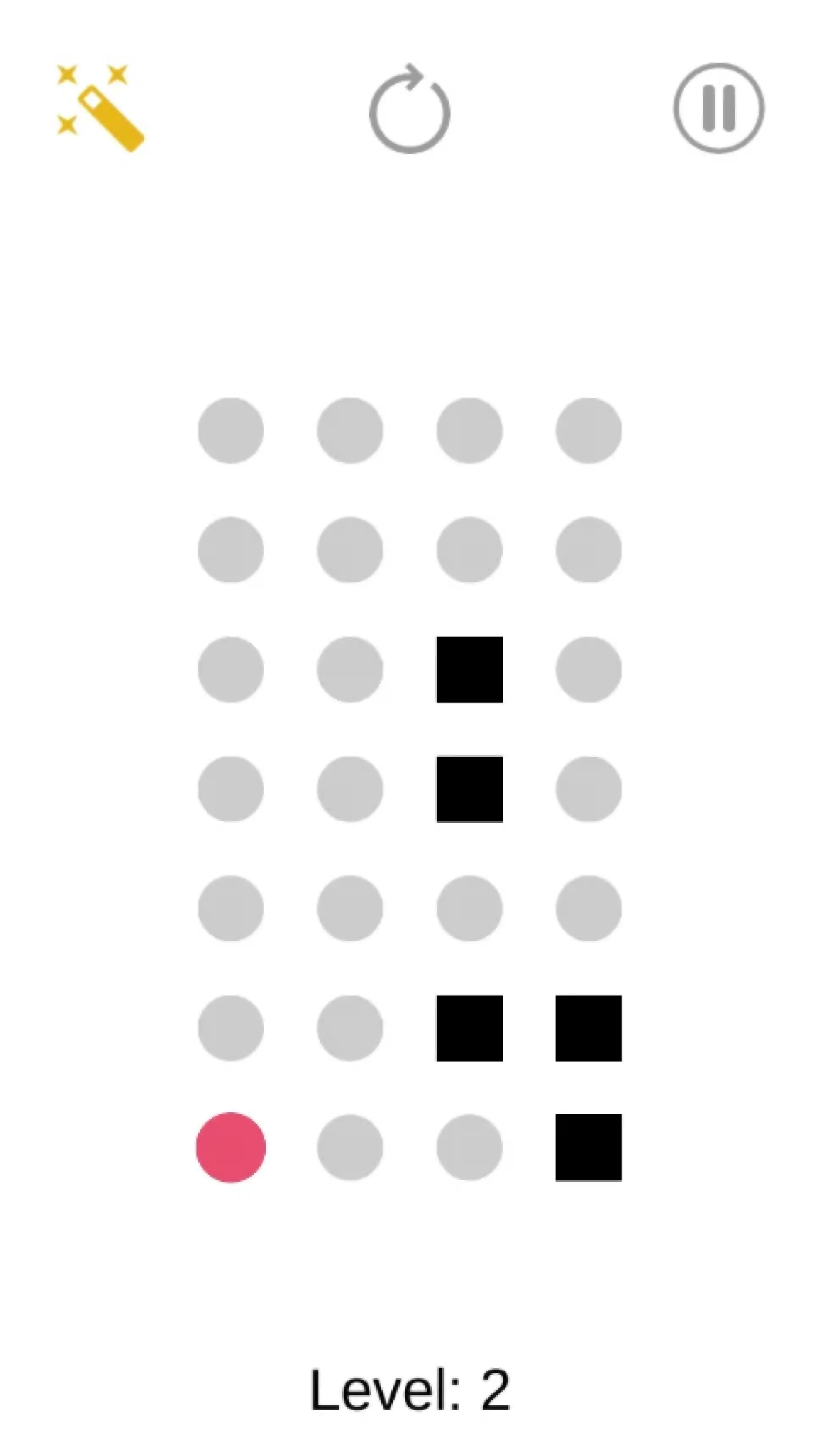 挑战解谜游戏Unity项目 - 1280关