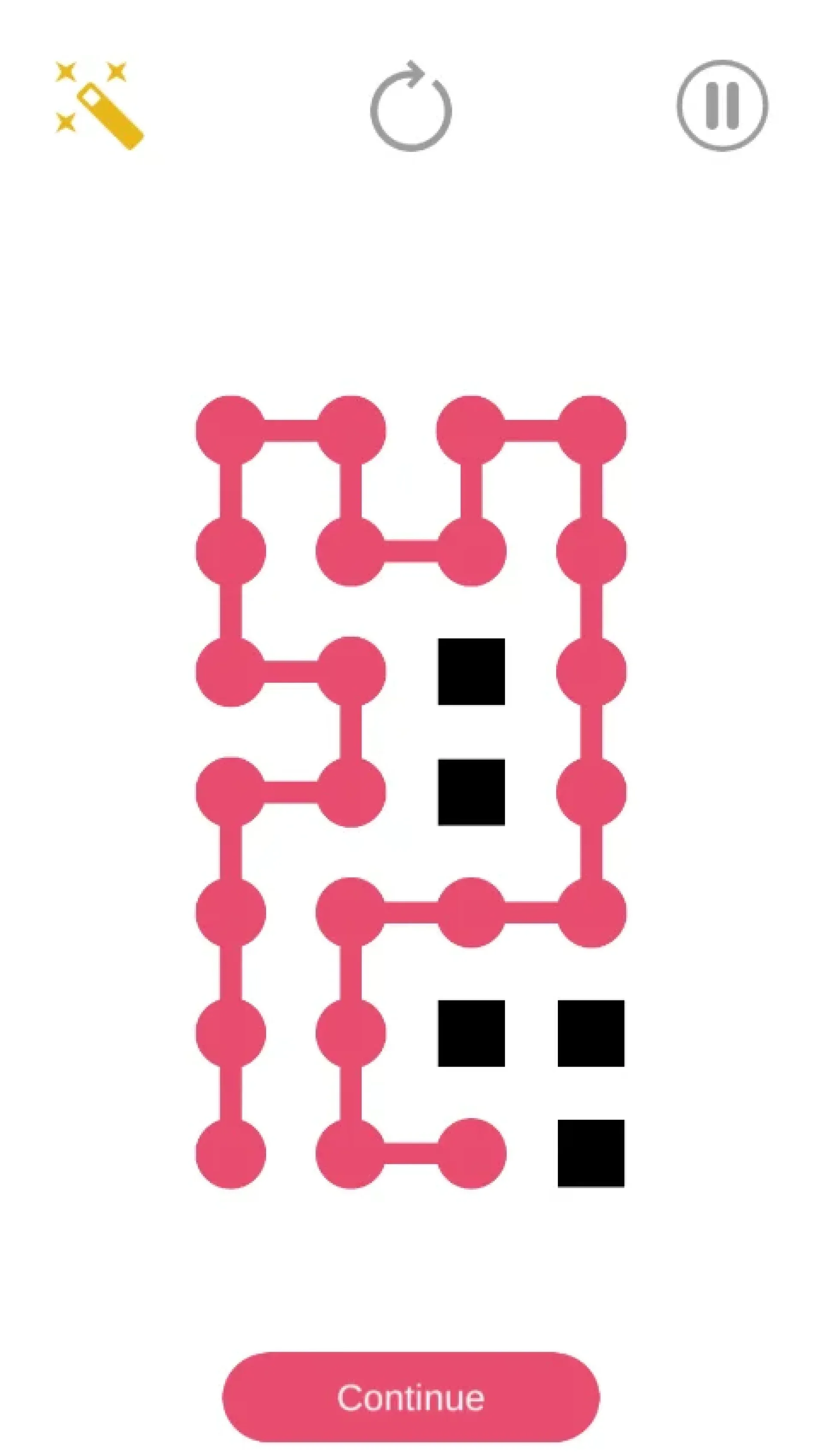 挑战解谜游戏Unity项目 - 1280关