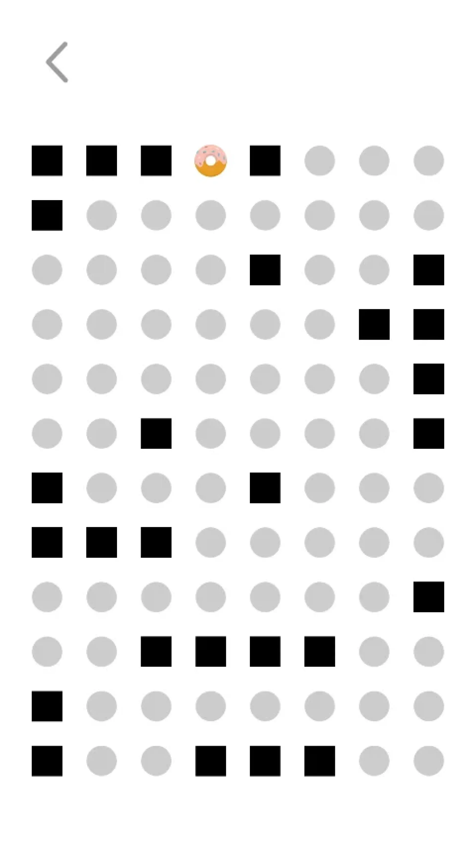 挑战解谜游戏Unity项目 - 1280关