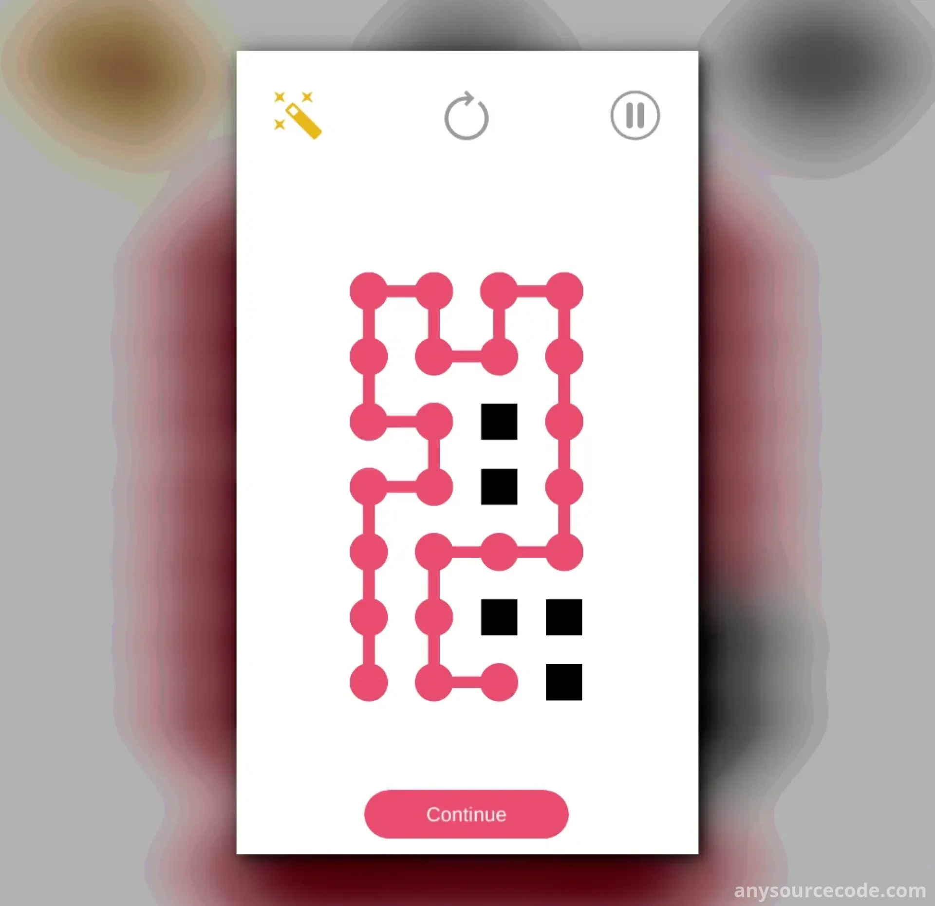 挑战解谜游戏Unity项目 - 1280关