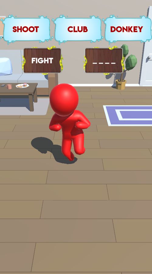 3D猜谜游戏（含Admob广告）