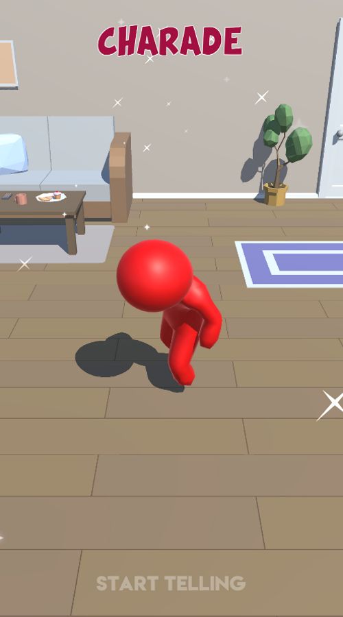 3D猜谜游戏（含Admob广告）